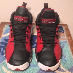 Jordan Sneakers